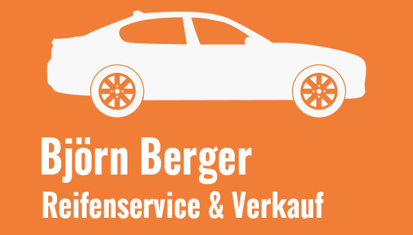 Reifenservice Björn Berger: Ihr Kfz-Service in Suderburg-Holxen